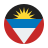 antigua & barbuda