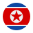 north korea