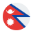nepal
