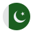 pakistan
